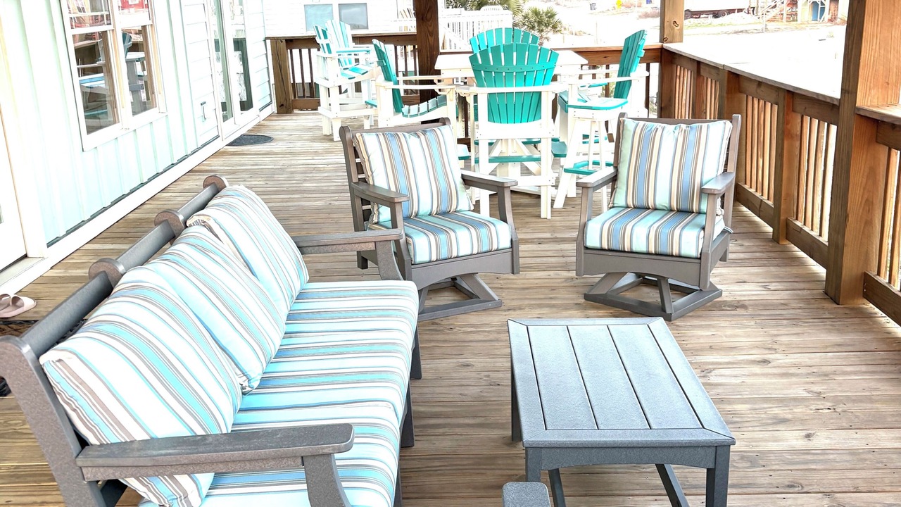 Photo of Outdoor in Ocean Isle Beach