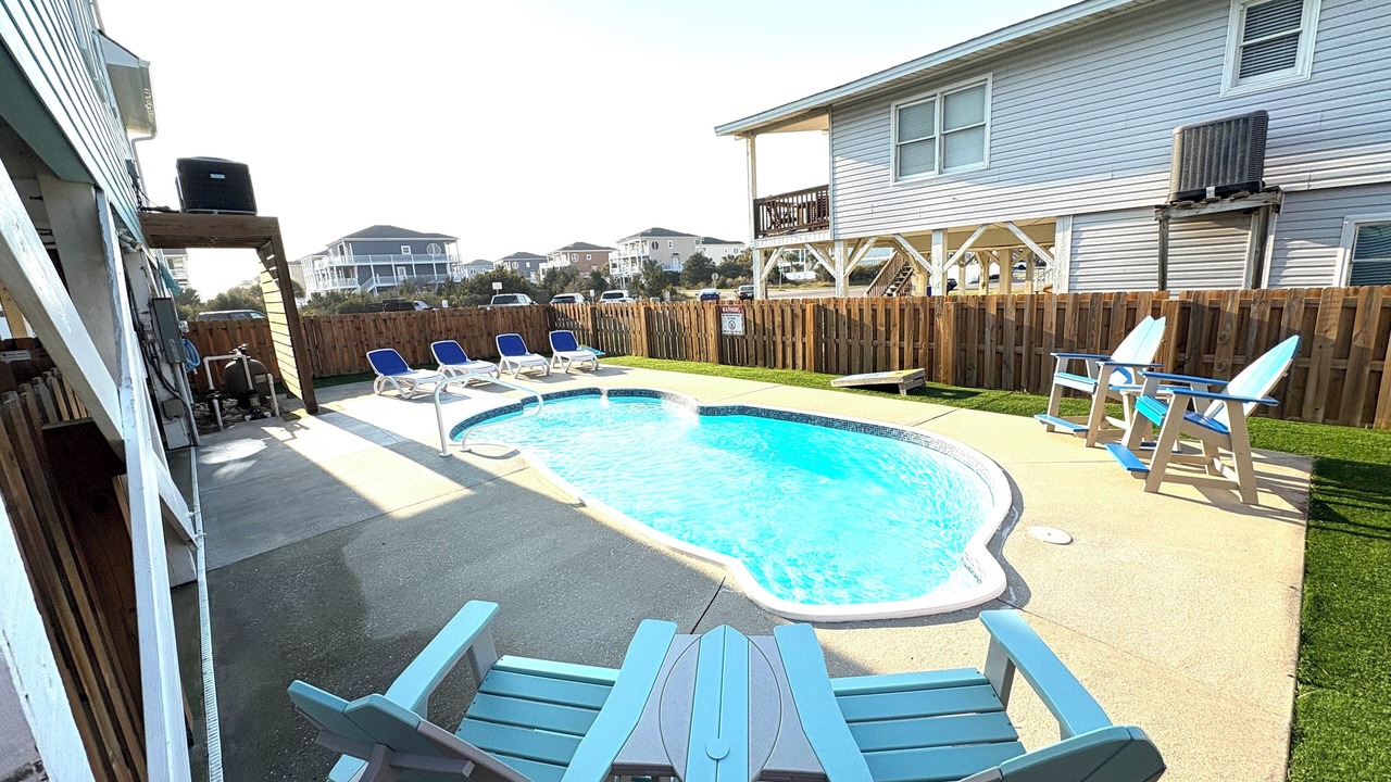 Photo of Outdoor in Ocean Isle Beach