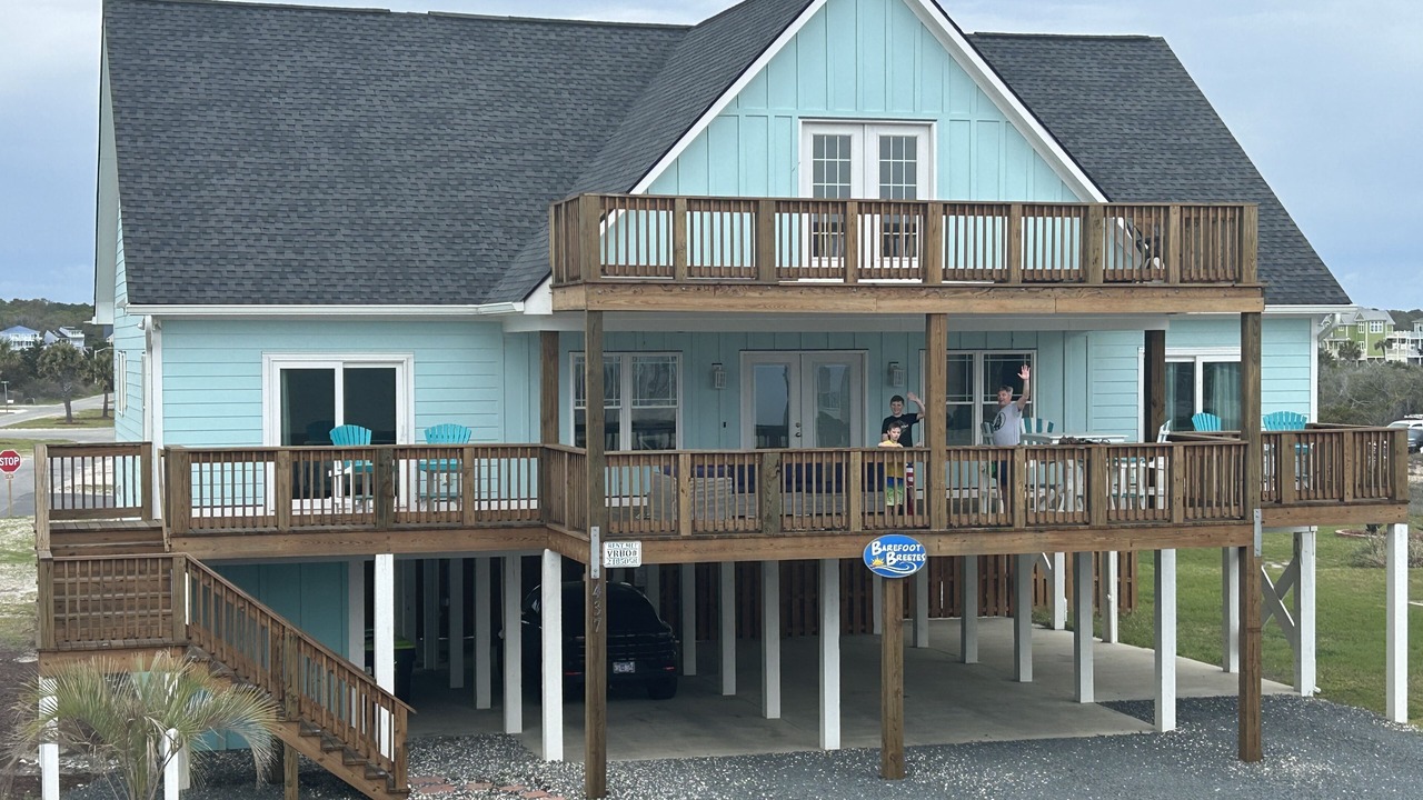 Photo of Outdoor in Ocean Isle Beach