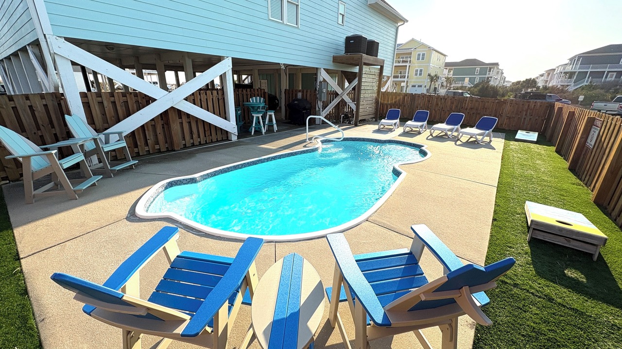 Photo of Outdoor in Ocean Isle Beach