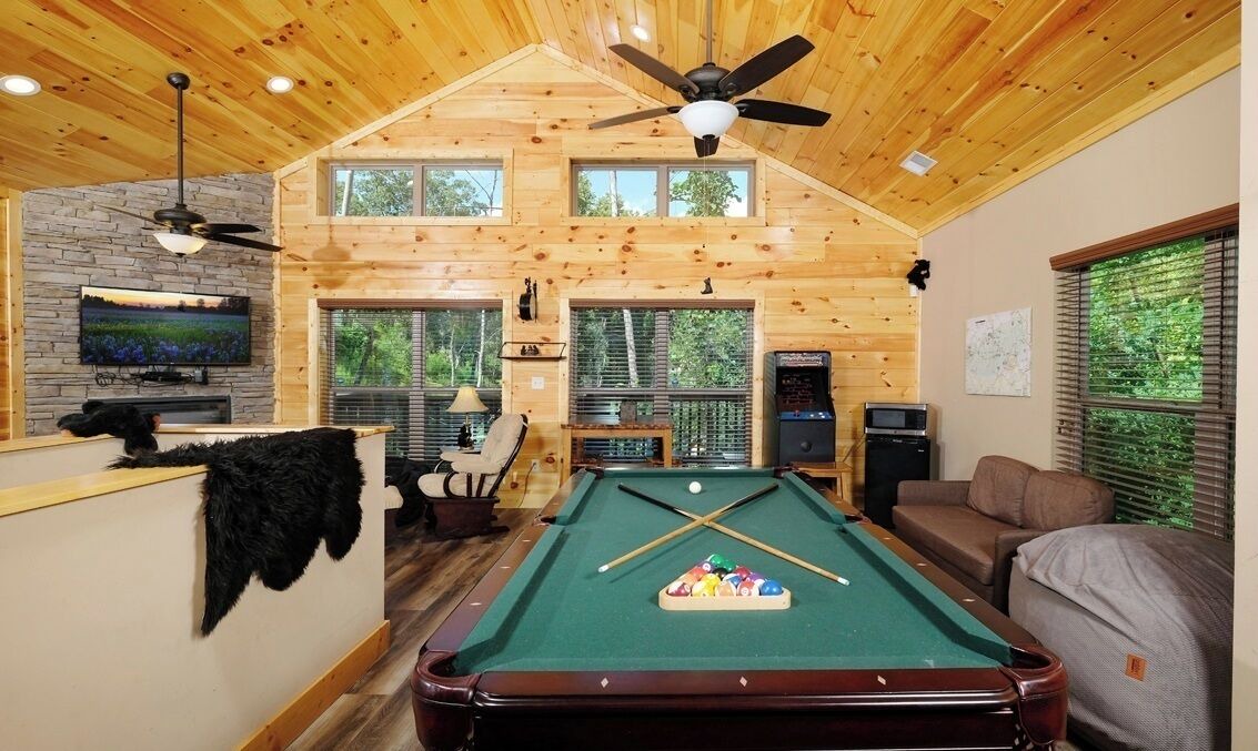 Photo of Outdoor in Chalet Village North