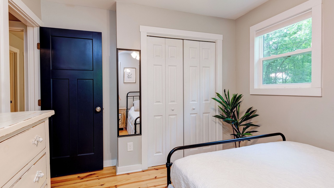 Photo of Bedroom in Fletcher