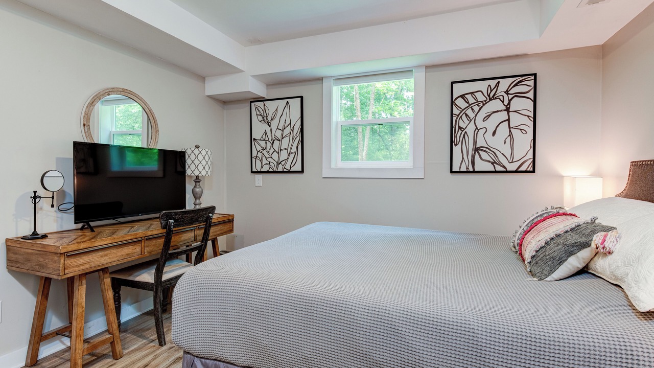 Photo of Bedroom in Fletcher
