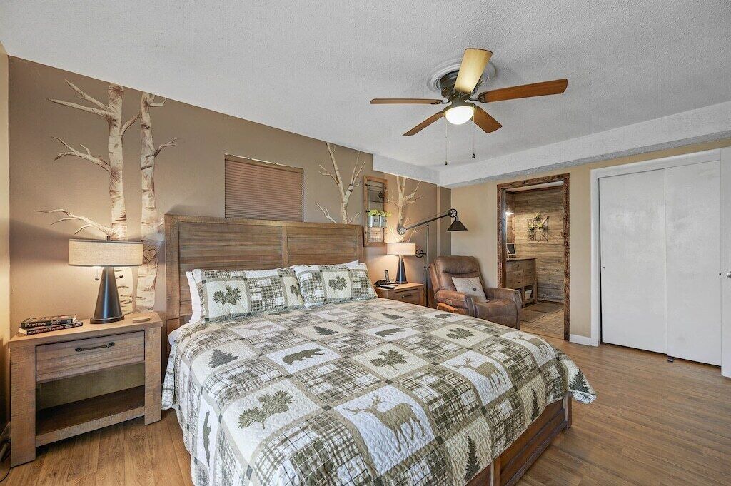 Photo of Livingroom in Gatlinburg
