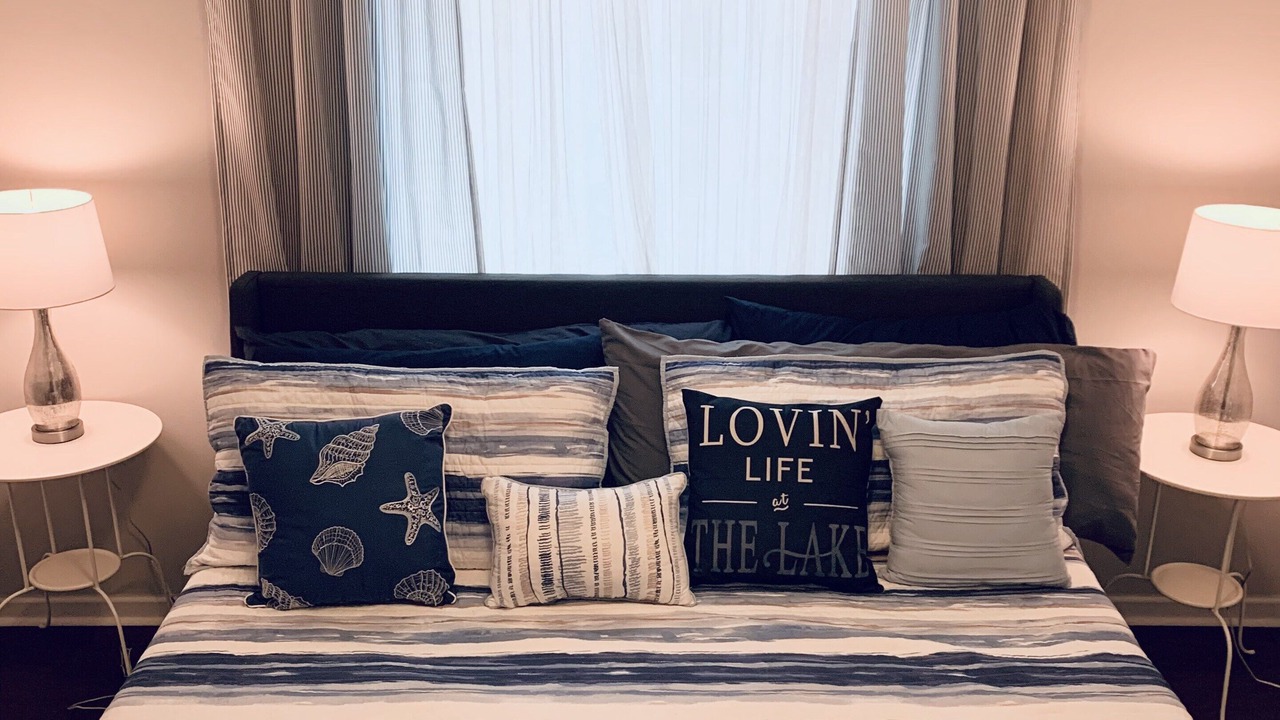 Photo of Bedroom in Buckhead