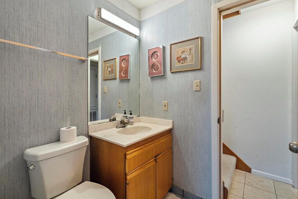 Photo of Bathroom in Isle of Palms