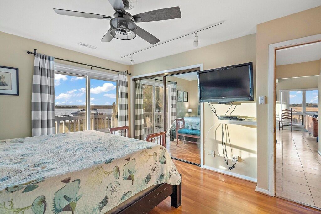 Photo of Bedroom in Isle of Palms