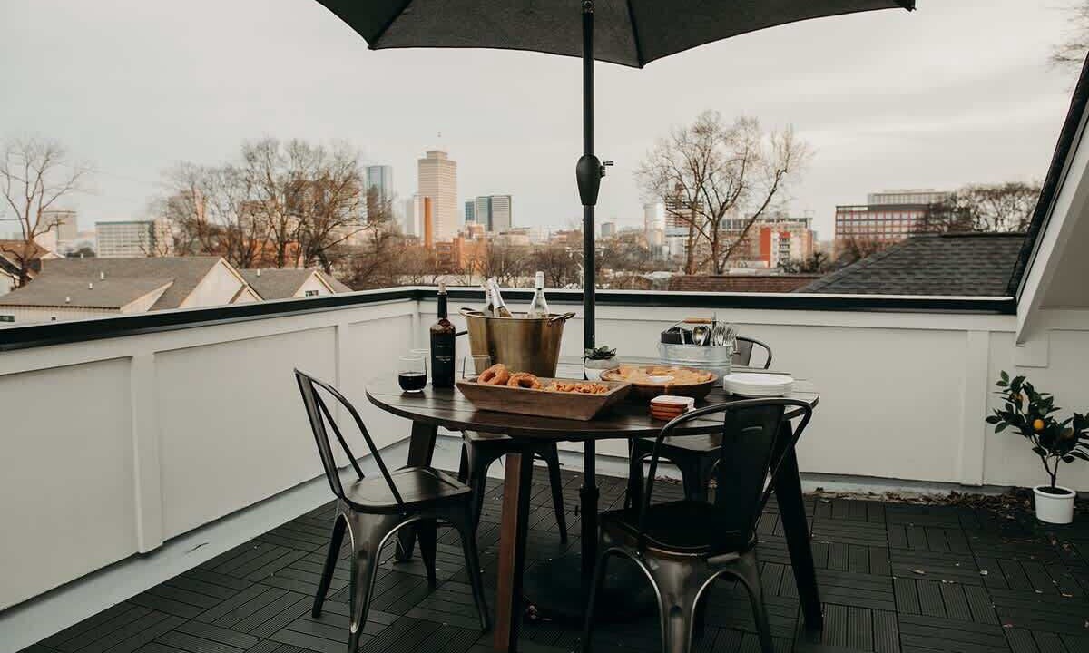 Photo of Outdoor in Hope Gardens