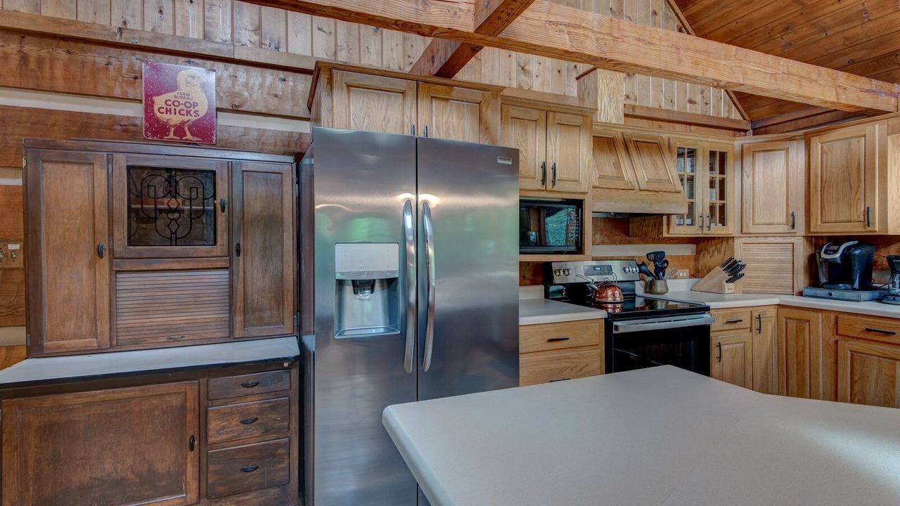 Photo of Kitchen in Fleetwood