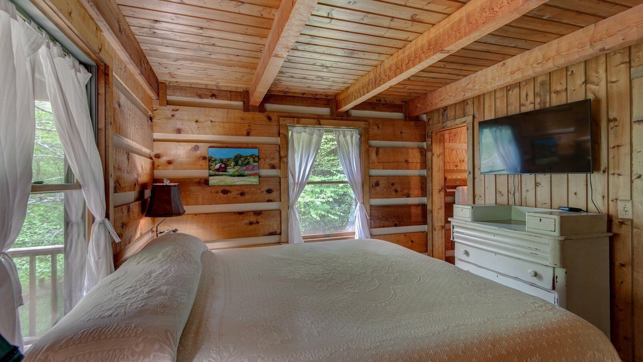 Photo of Bedroom in Fleetwood