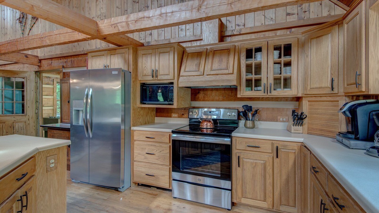 Photo of Kitchen in Fleetwood