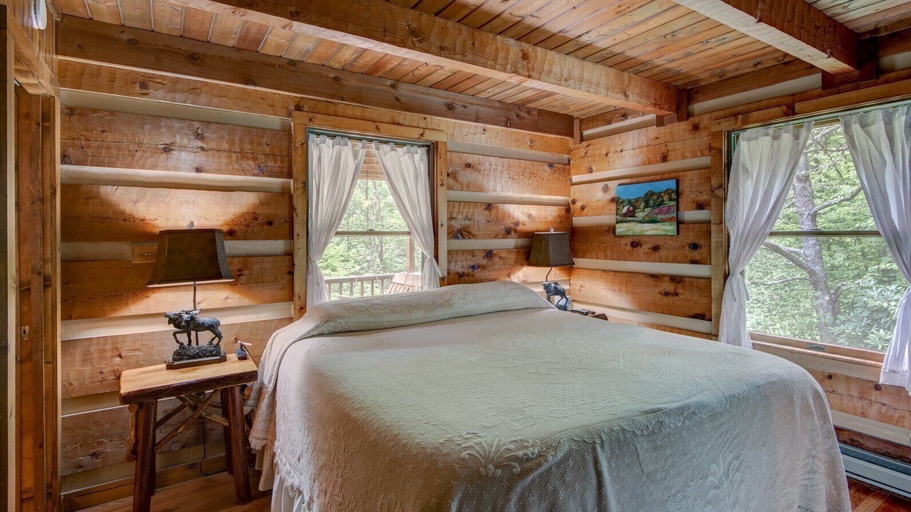Photo of Bedroom in Fleetwood