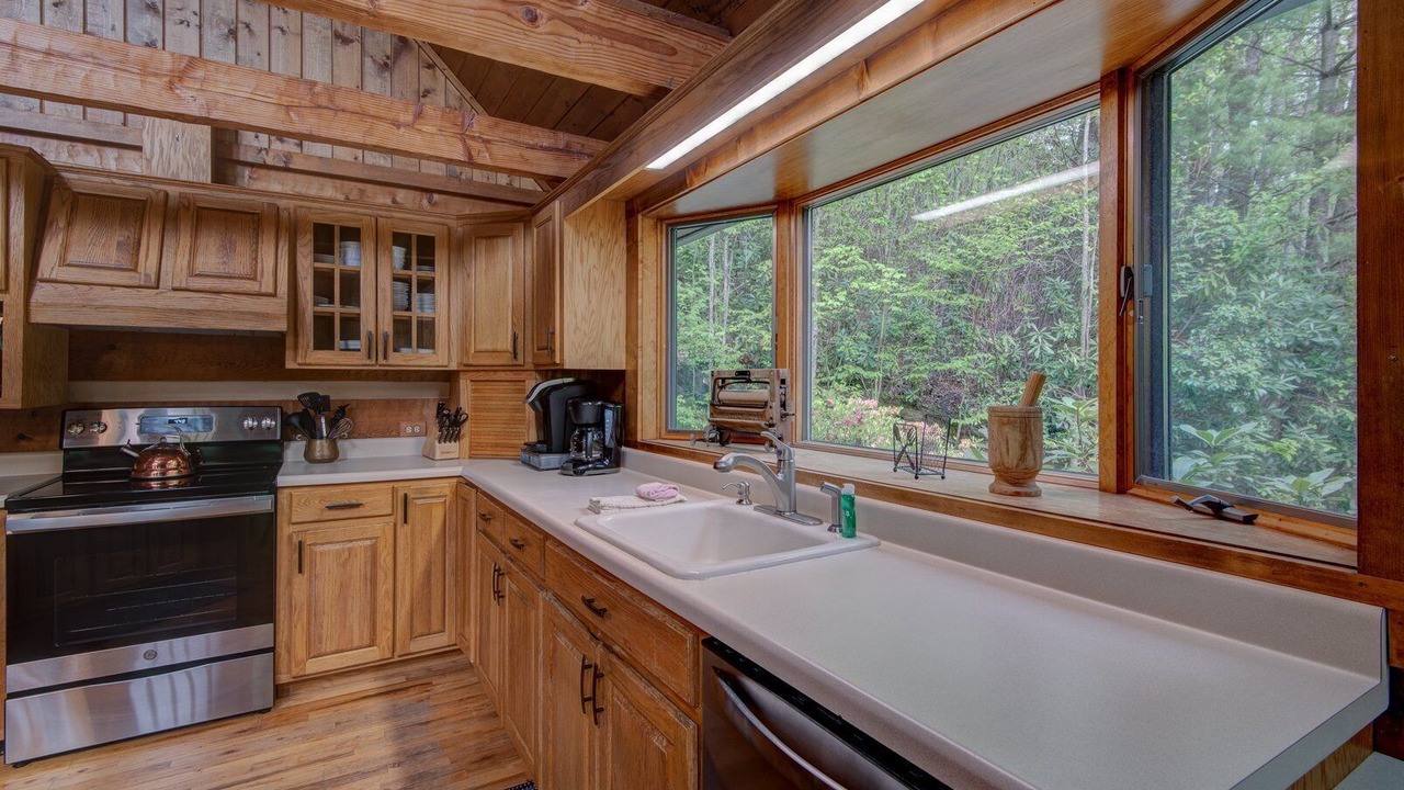 Photo of Kitchen in Fleetwood