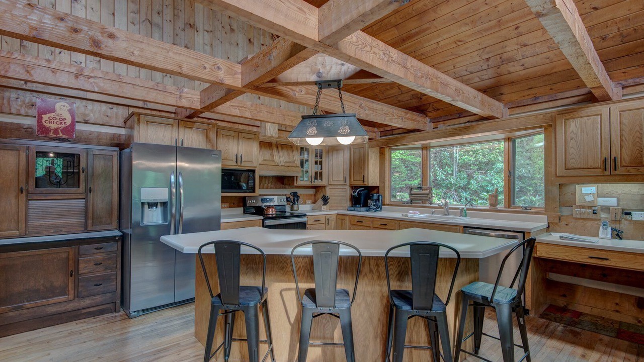 Photo of Kitchen in Fleetwood