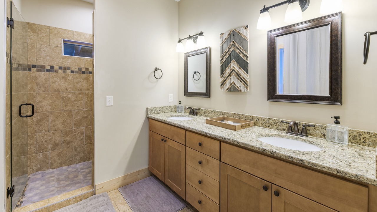 Photo of Bathroom in Brevard
