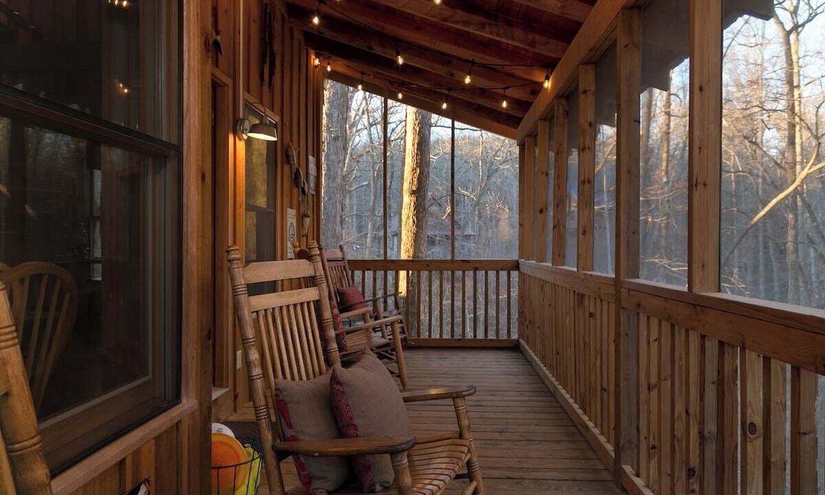 Photo of Outdoor in Demorest