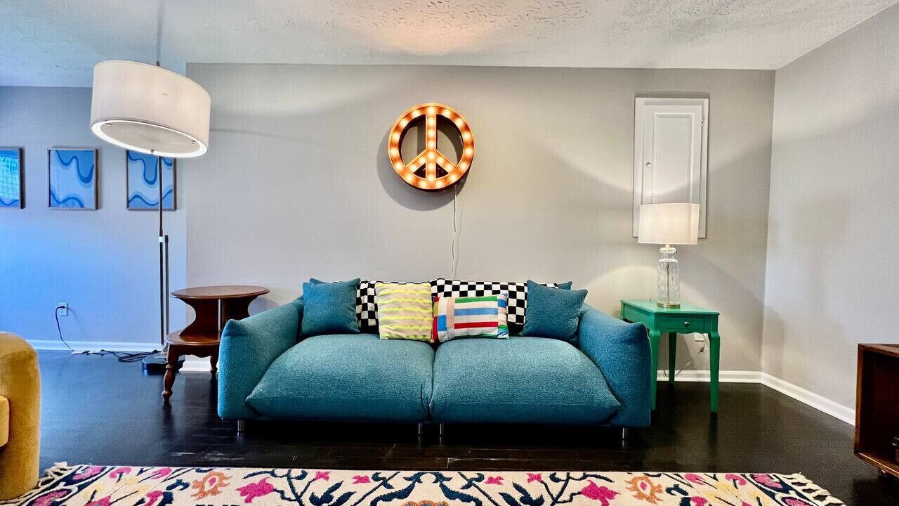 Photo of Livingroom in Monroe