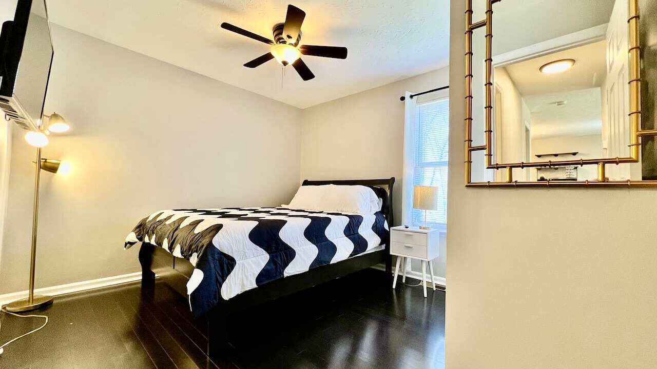 Photo of Bedroom in Monroe