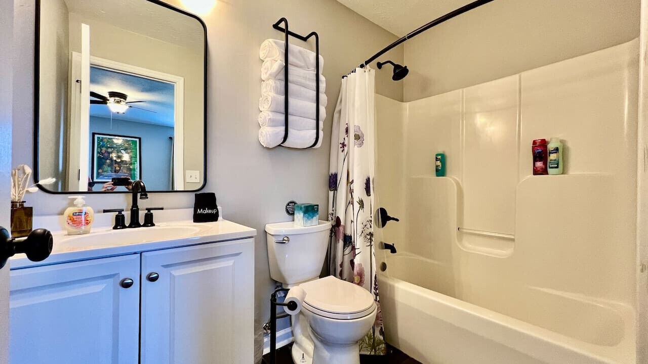Photo of Bathroom in Monroe
