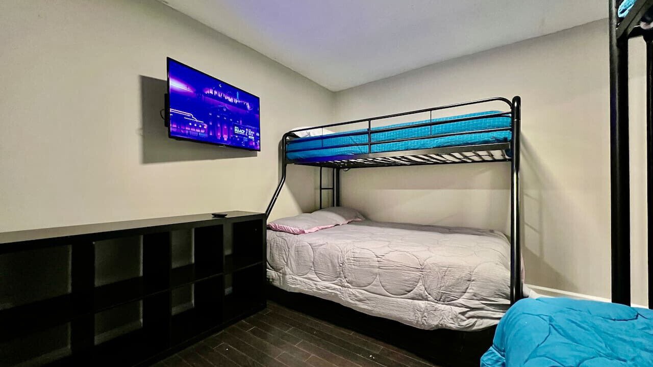 Photo of Bedroom in Monroe