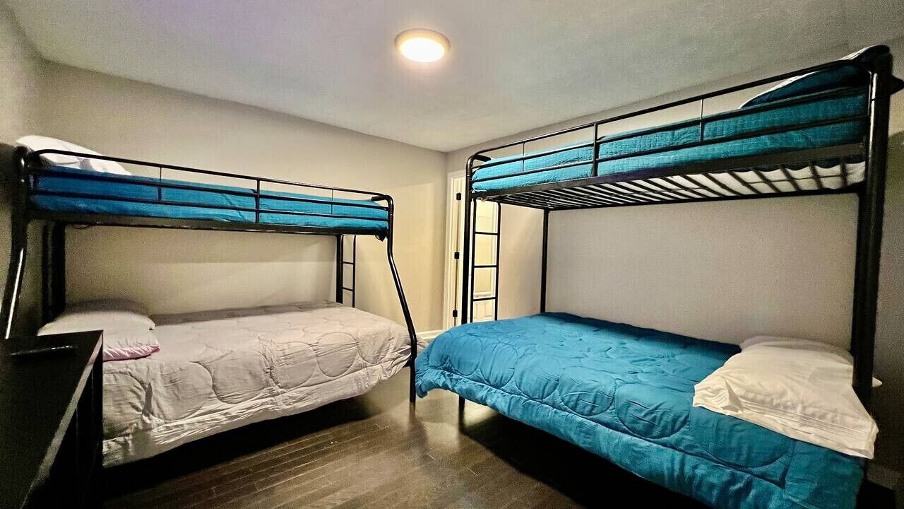 Photo of Bedroom in Monroe