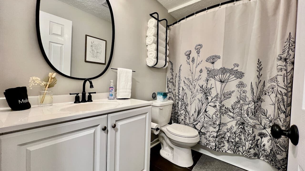 Photo of Bathroom in Monroe
