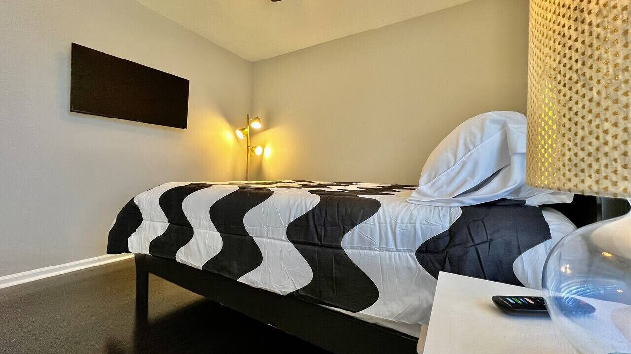 Photo of Bedroom in Monroe