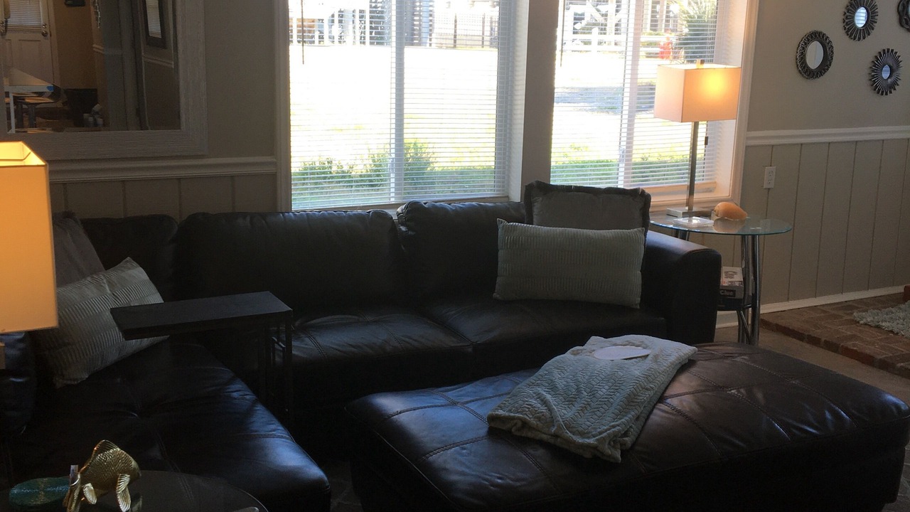 Photo of Livingroom in Murrells Inlet
