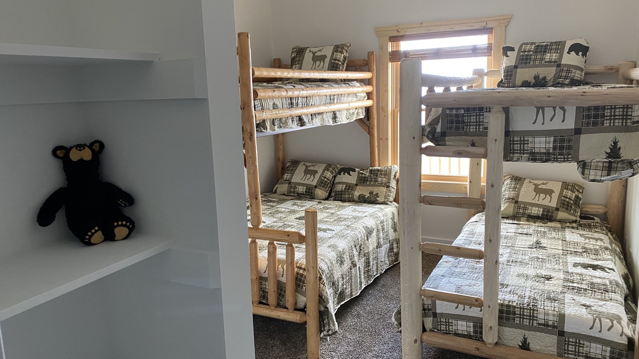 Photo of Bedroom in Edray