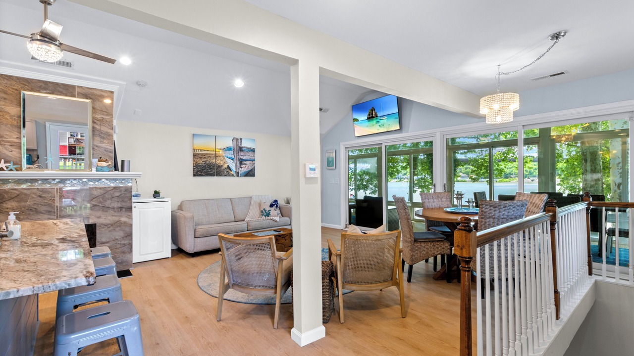 Photo of Livingroom in Prospect