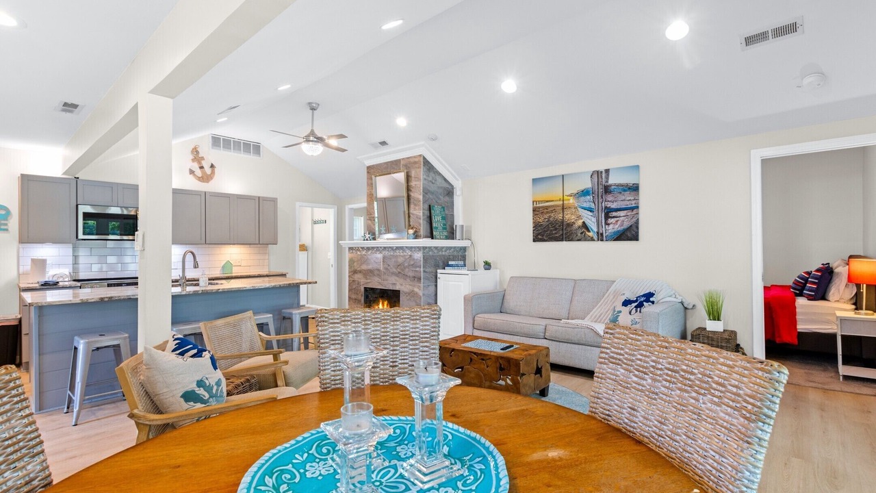 Photo of Livingroom in Prospect