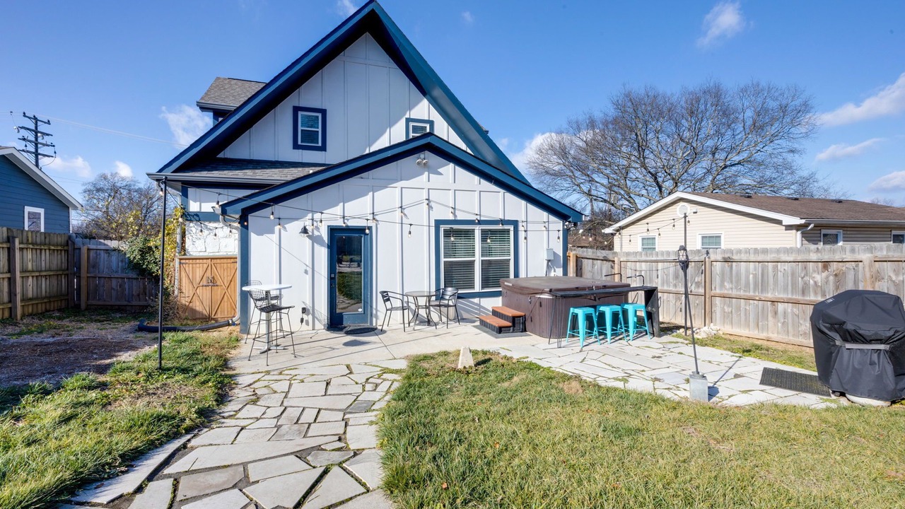 Photo of Outdoor in East Nashville