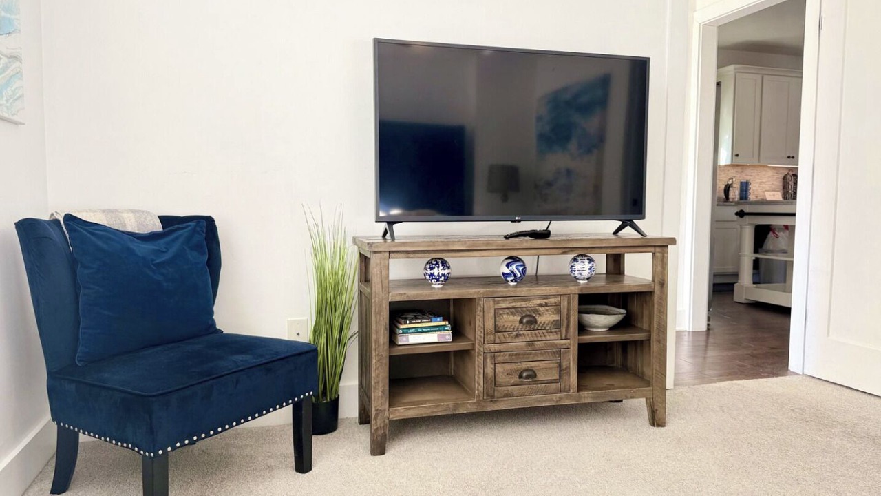 Photo of Livingroom in East Nashville