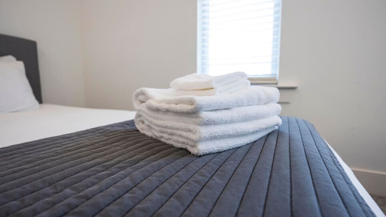 Photo of Bedroom in Charlotte Park