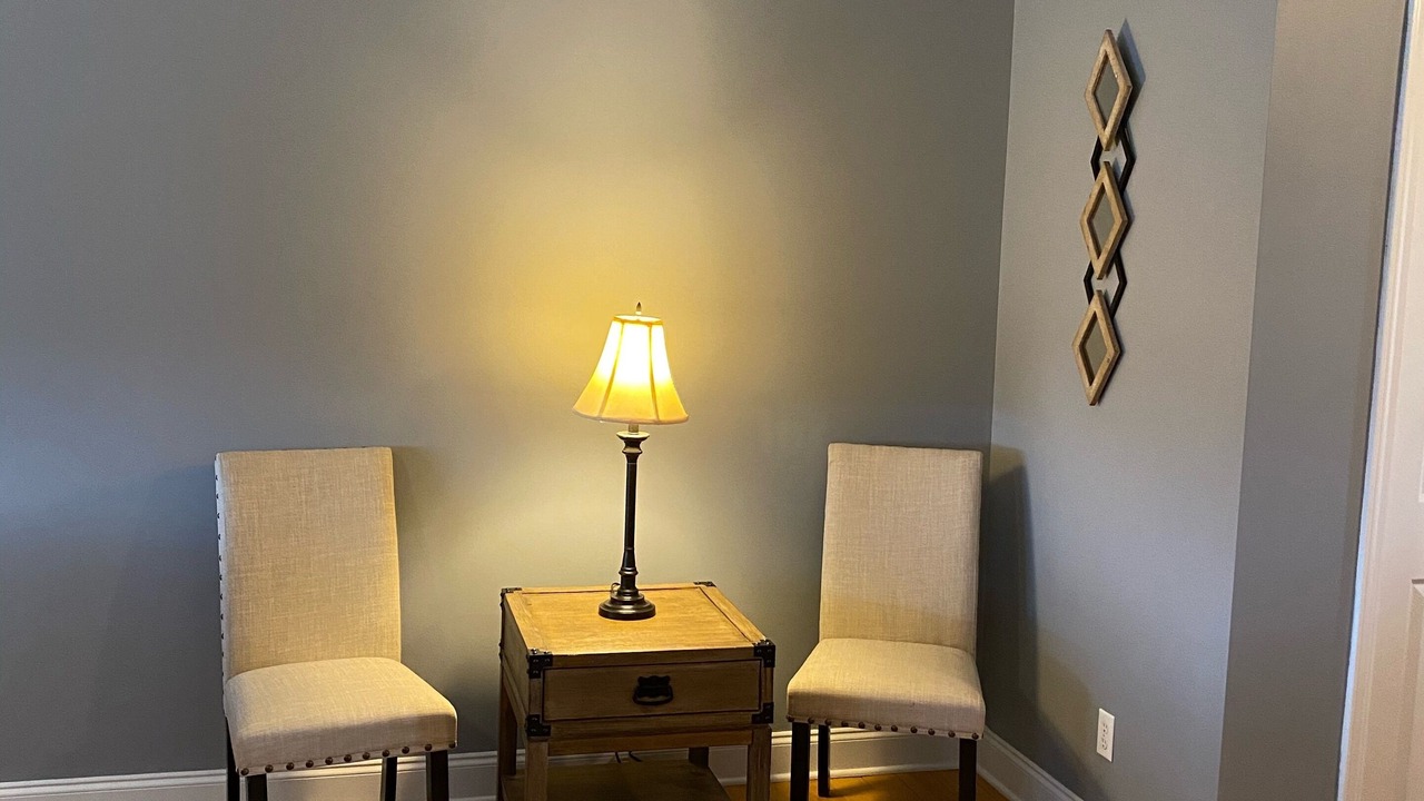 Photo of Bedroom in La Follette