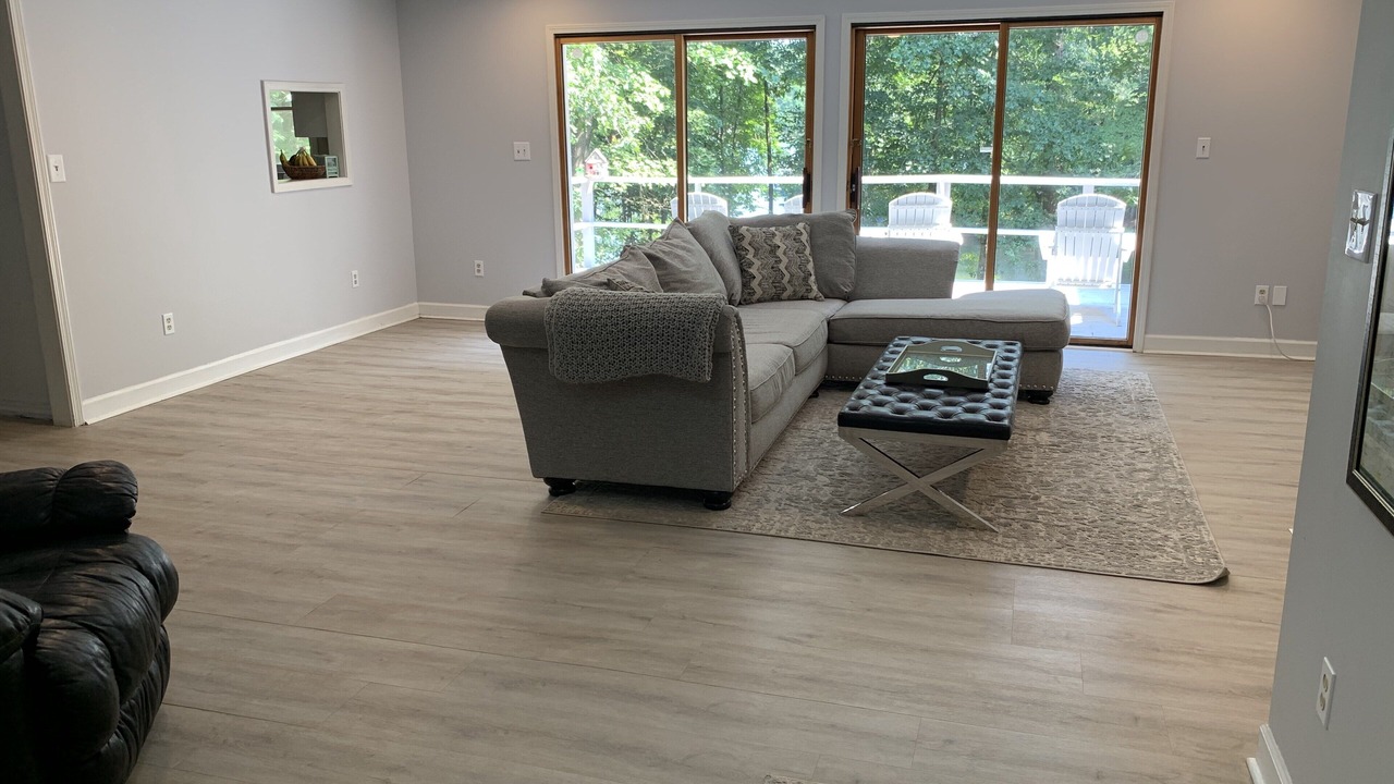 Photo of Livingroom in Martin