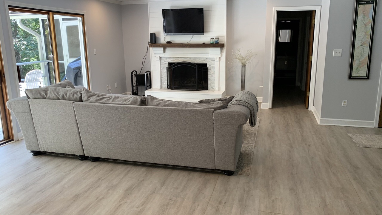 Photo of Livingroom in Martin