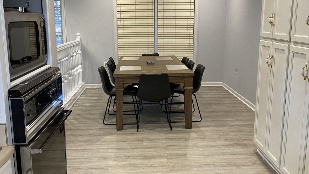 Photo of Kitchen in Martin