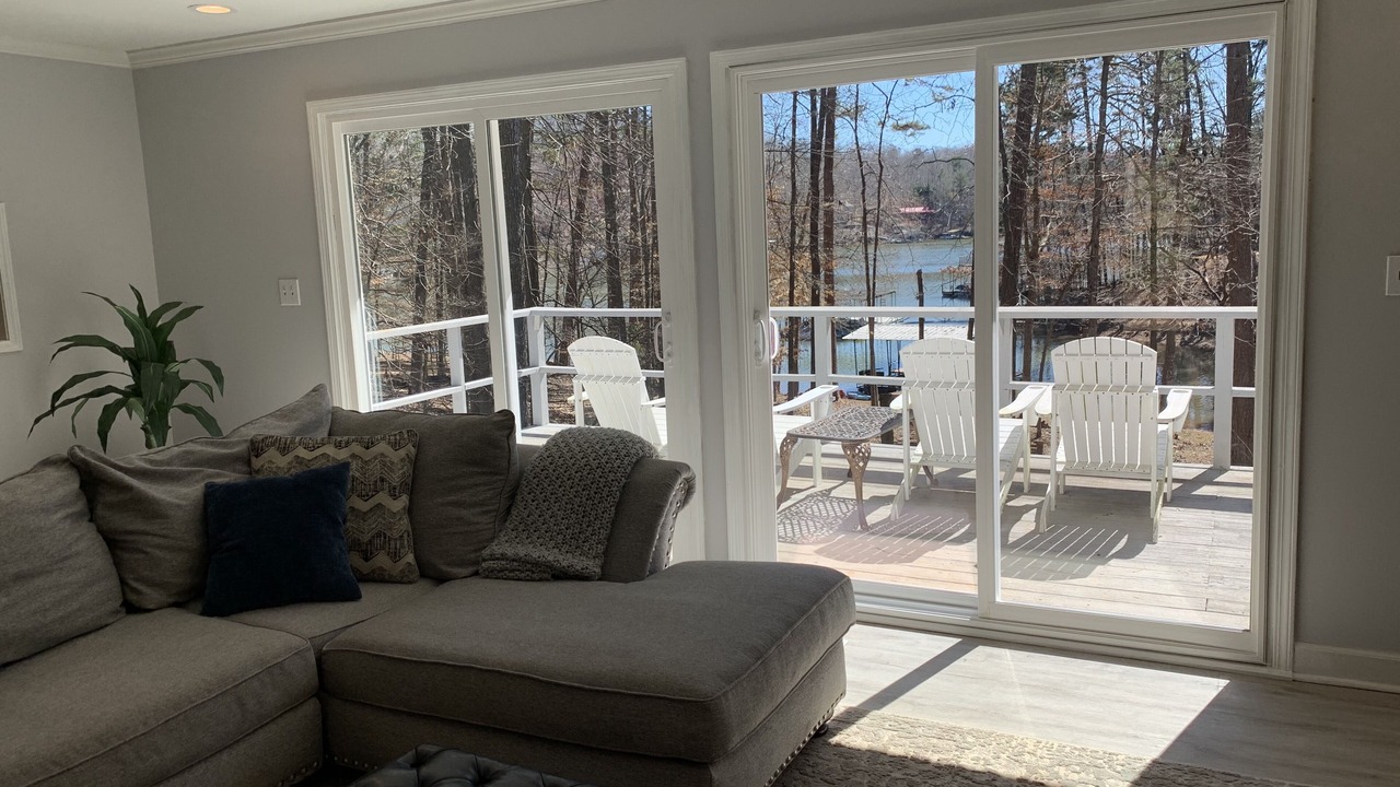 Photo of Livingroom in Martin