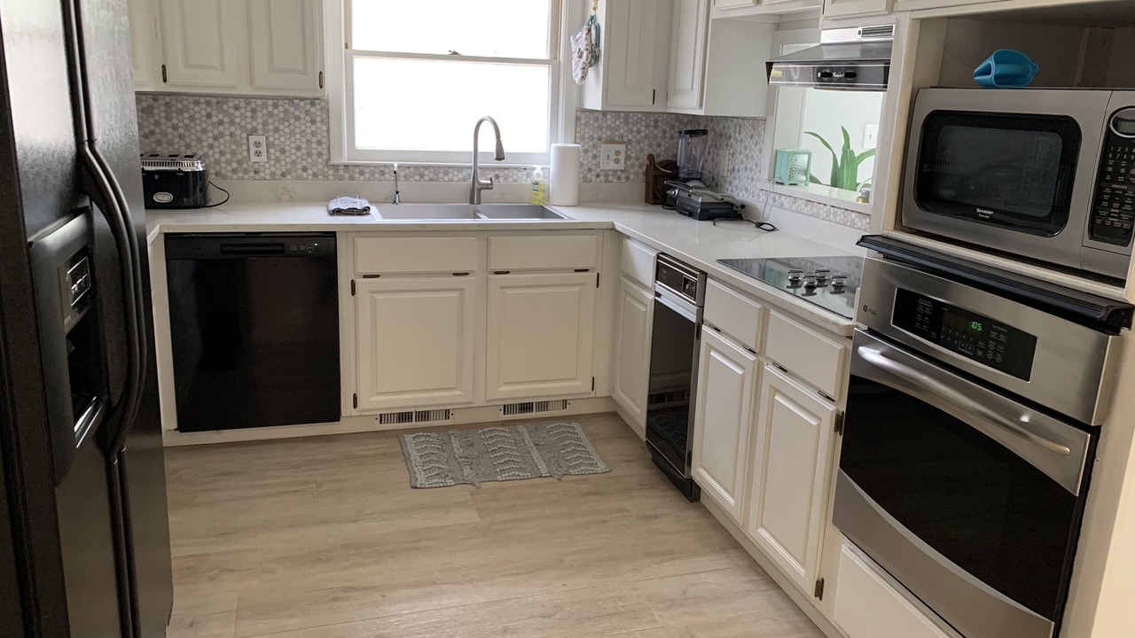 Photo of Kitchen in Martin