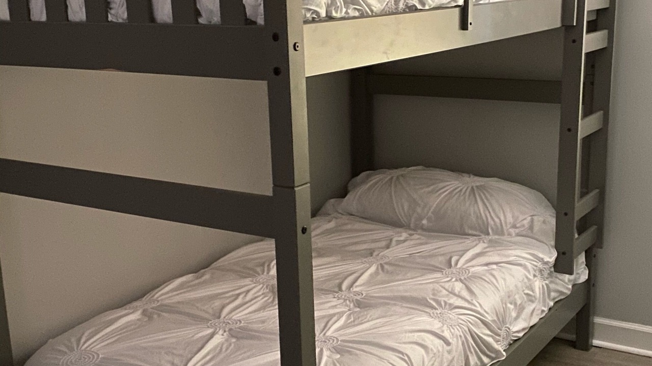 Photo of Bedroom in Martin