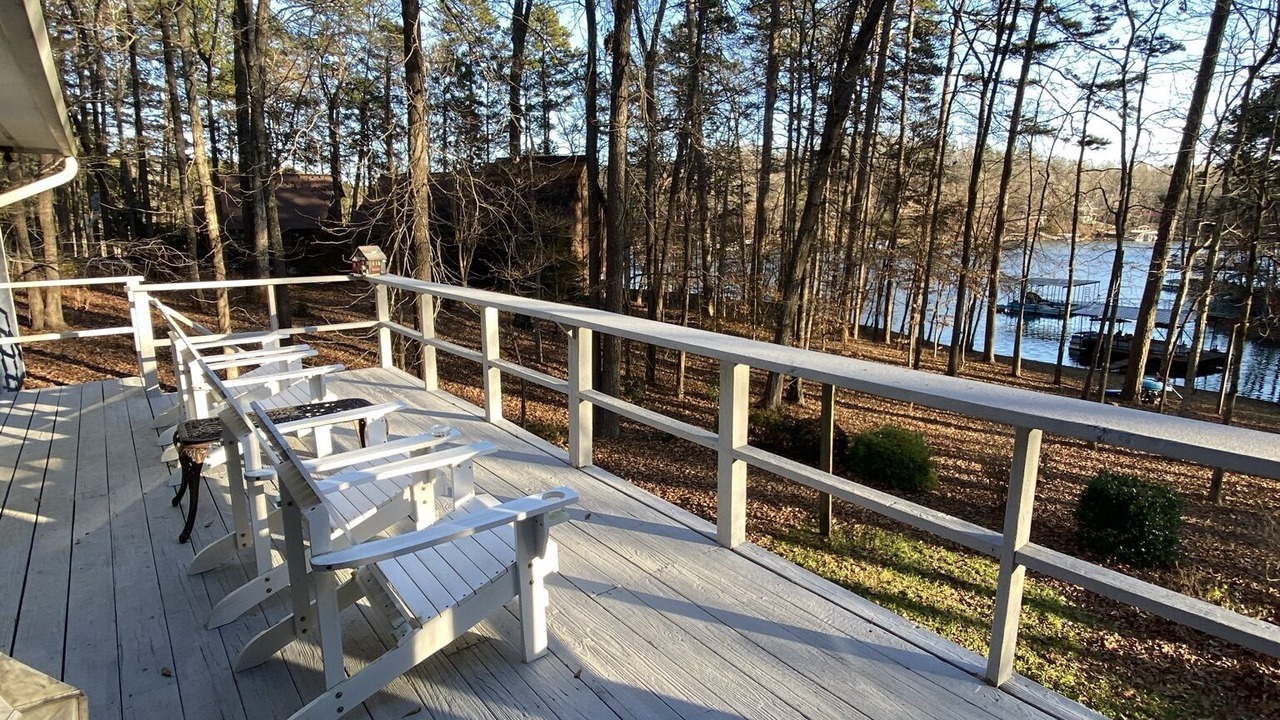 Photo of Patio Balcony in Martin