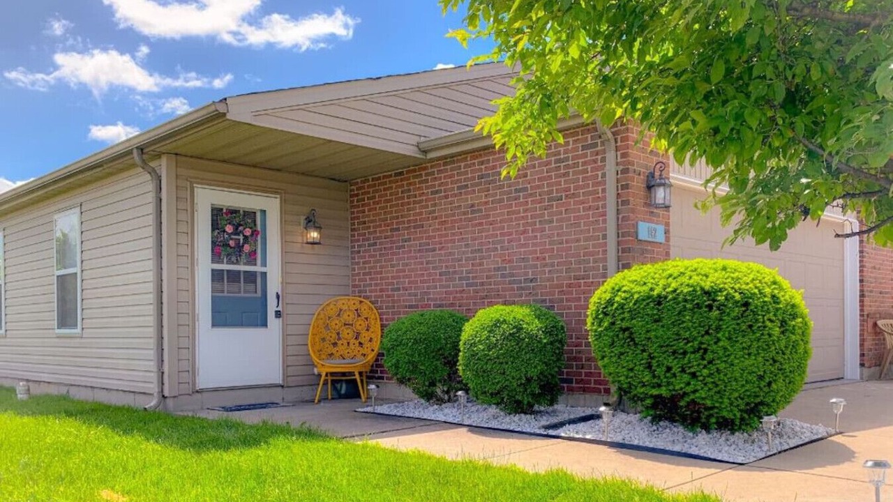 Photo of Outdoor in Monroe