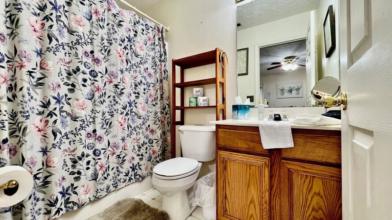 Photo of Bathroom in Monroe