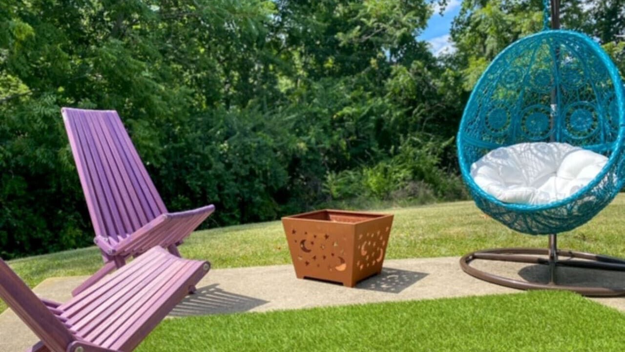 Photo of Outdoor in Monroe