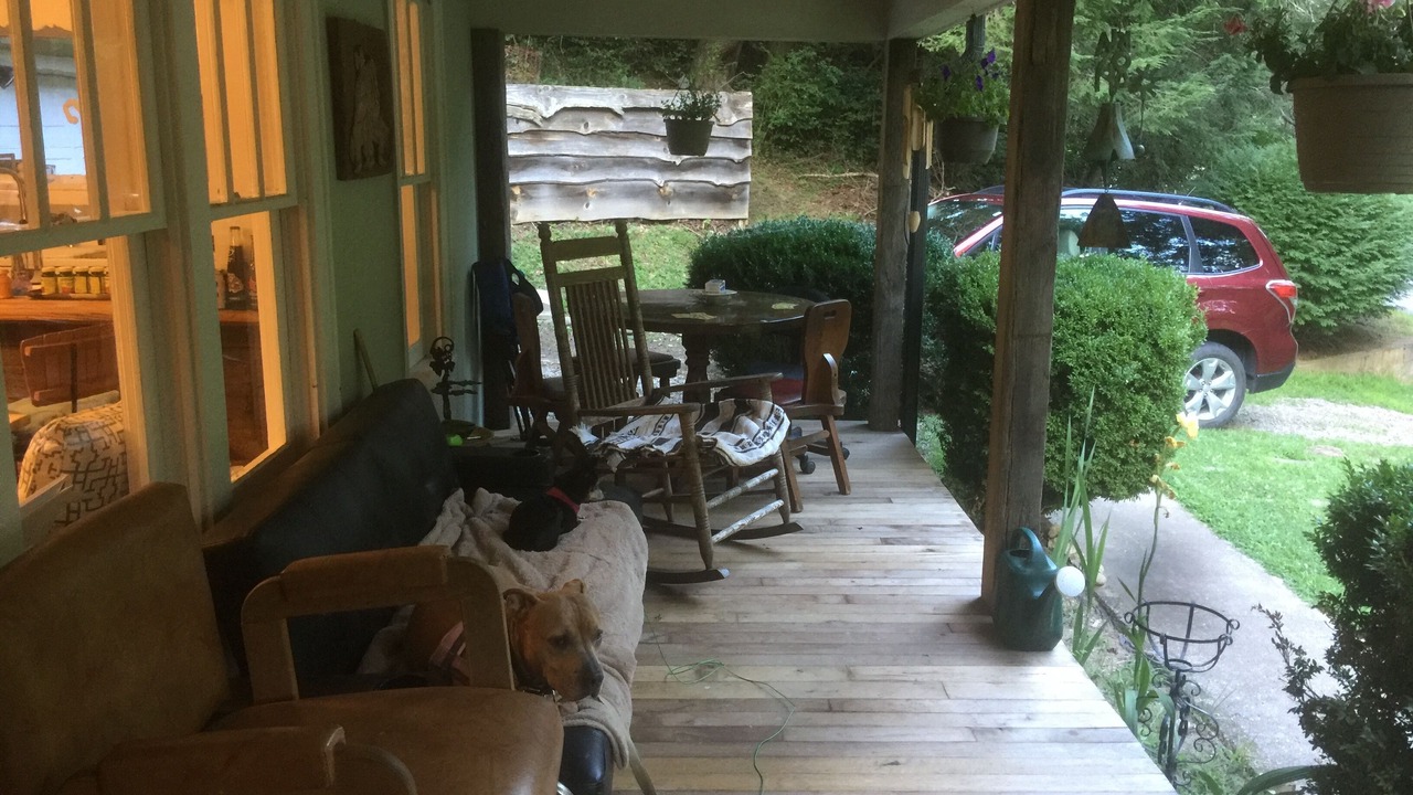 Photo of Outdoor in Franklin