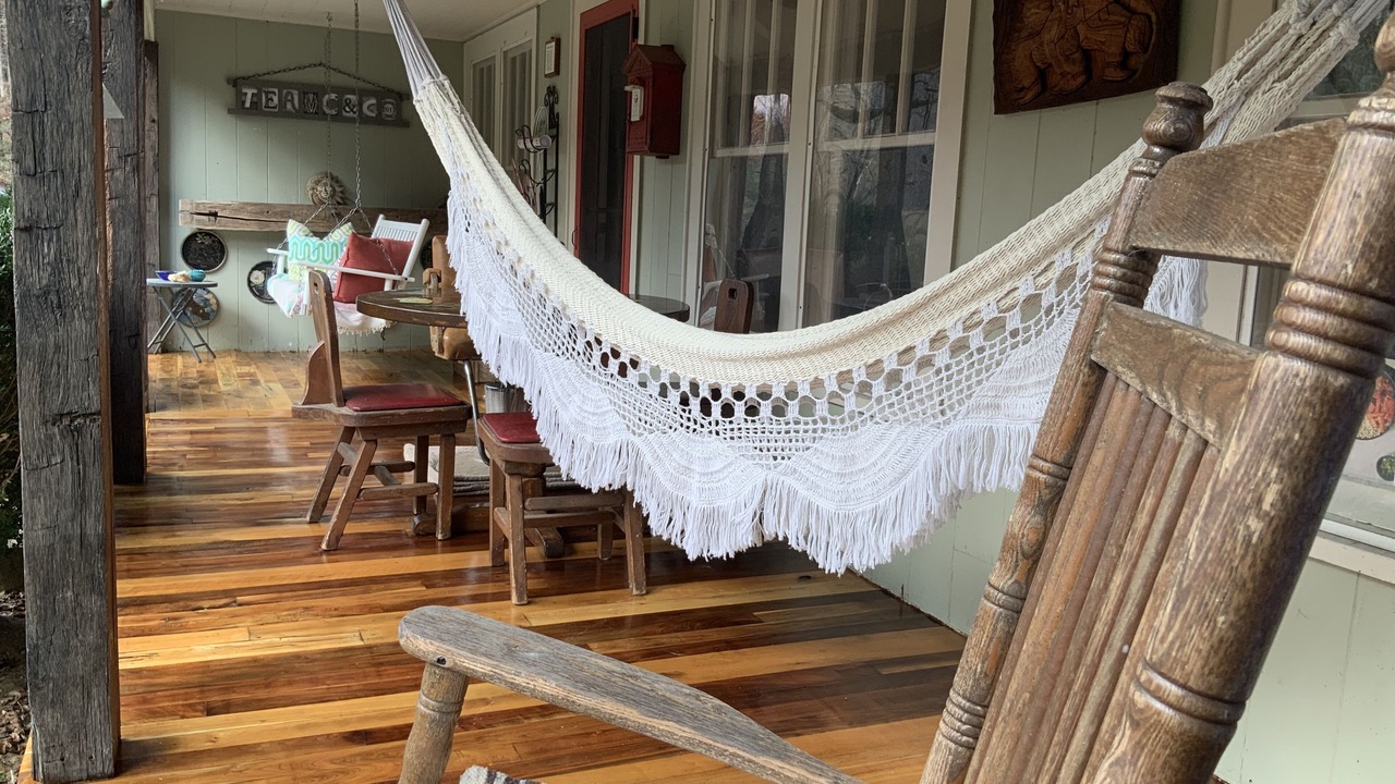 Photo of Patio Balcony in Franklin