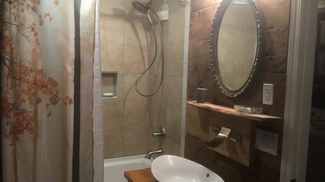 Photo of Bathroom in Franklin