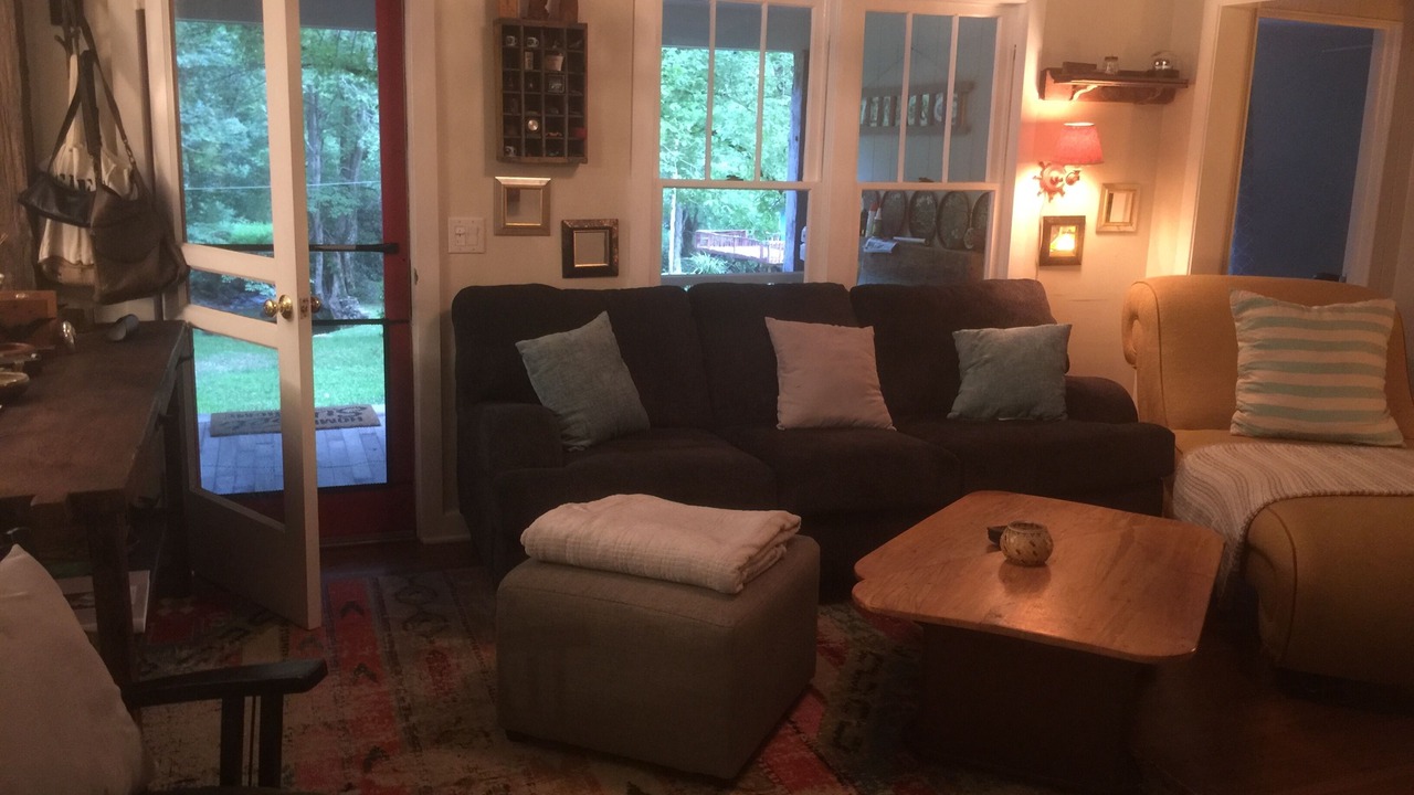 Photo of Livingroom in Franklin