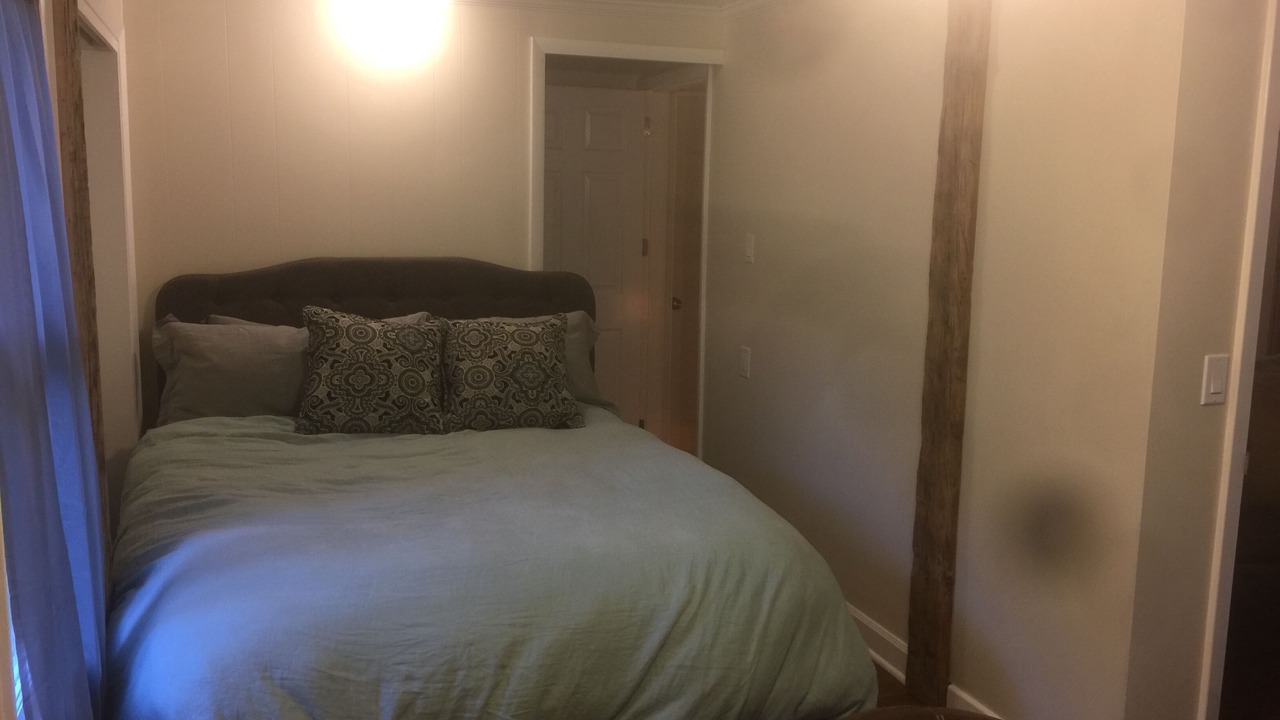 Photo of Bedroom in Franklin